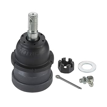 Amazon.com: MOOG K6345 Front Lower Suspension Ball Joint for